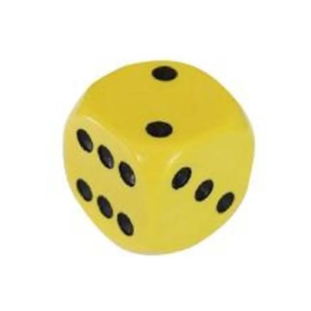 Squeeze Stress Dice