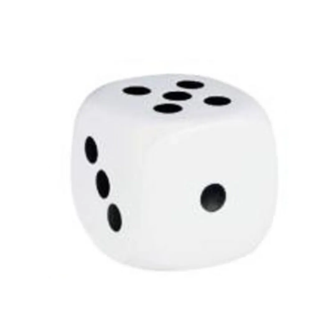 Squeeze Stress Dice