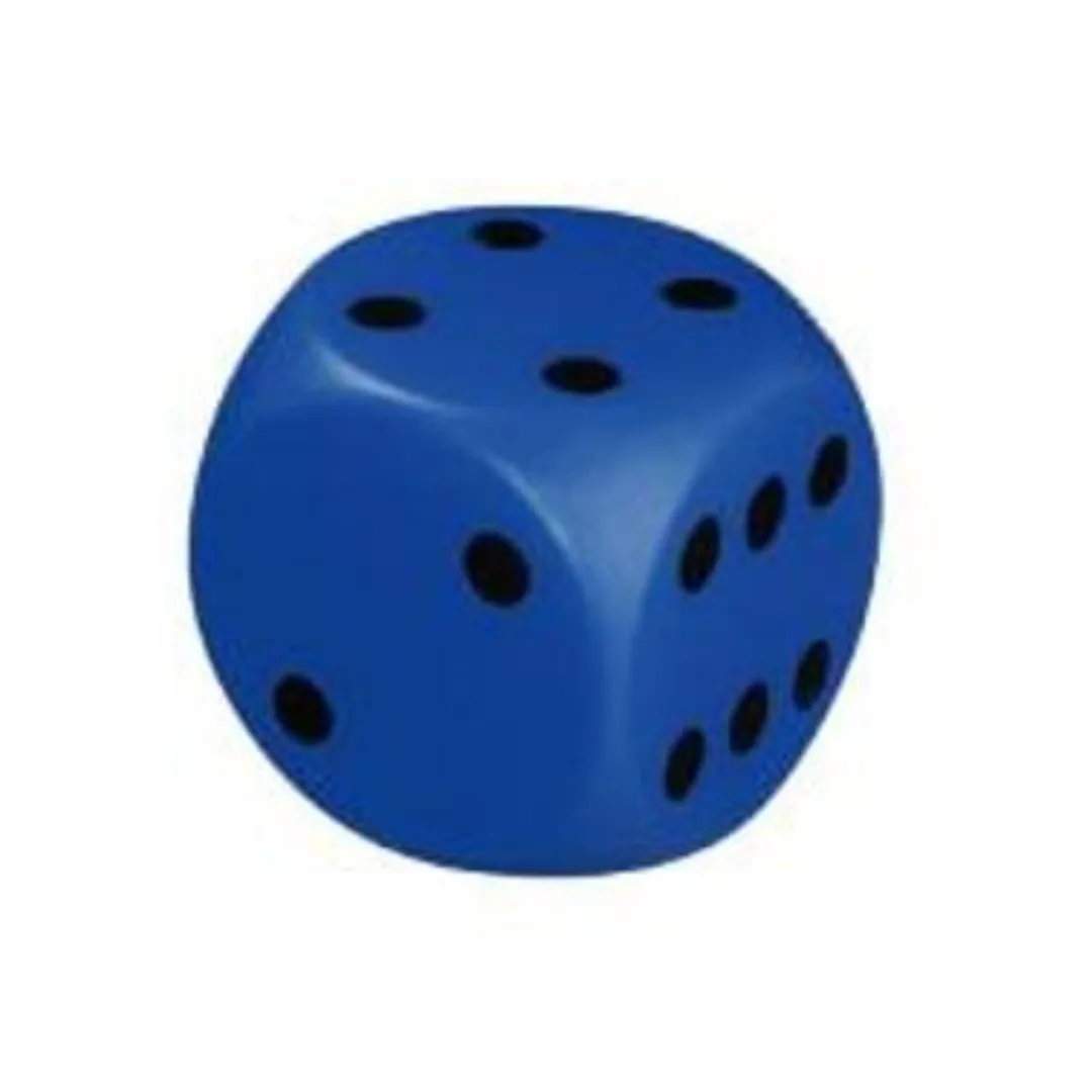 Squeeze Stress Dice