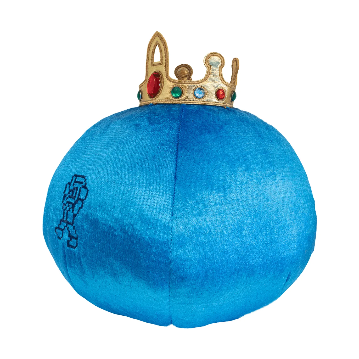 Terraria - King Slime Premium Plush