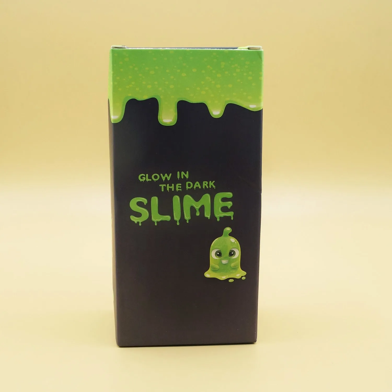 The Bayou Curse - Sensory Slime