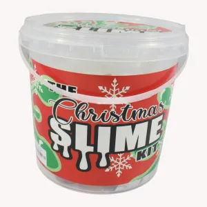 The Christmas Slime Kit