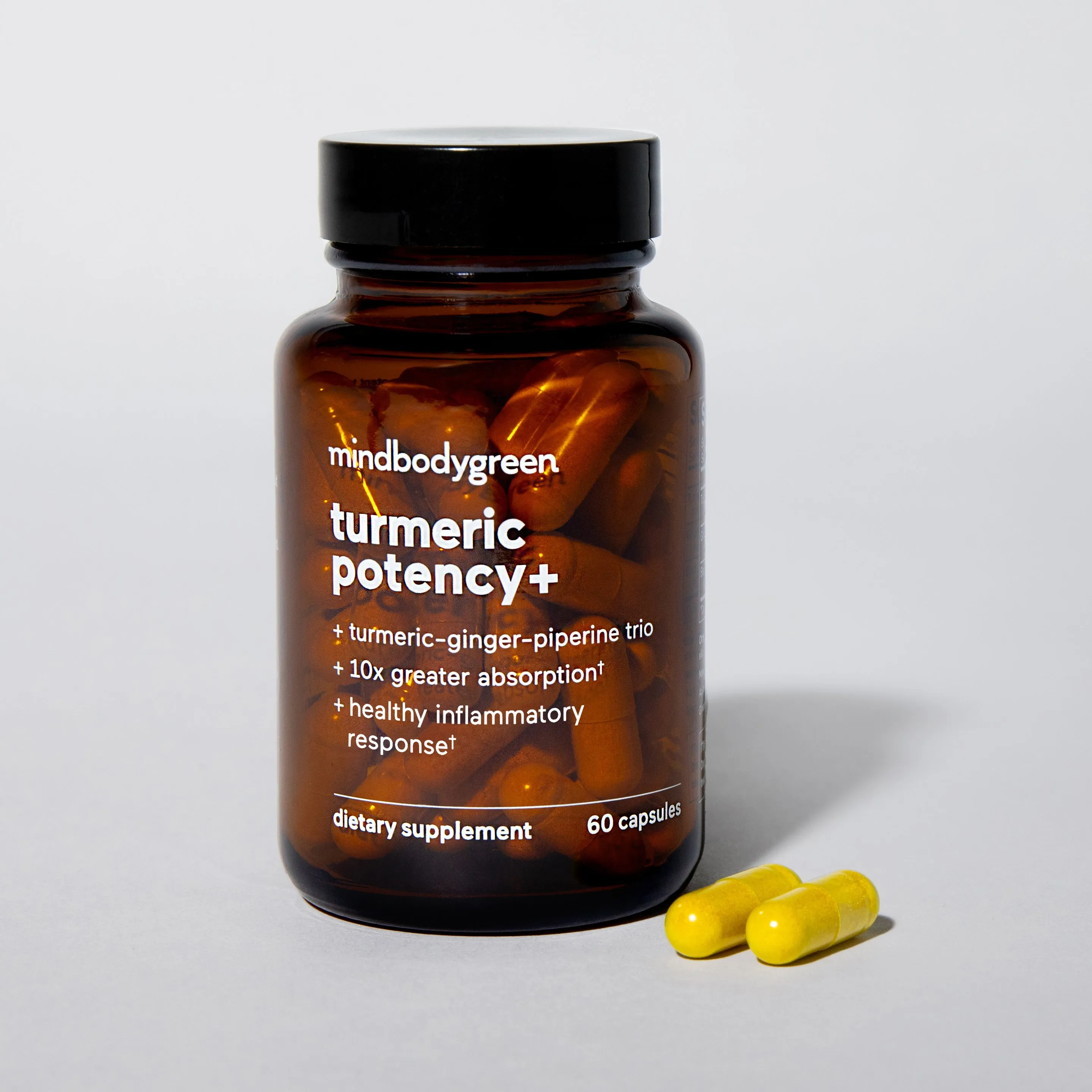 turmeric potency 