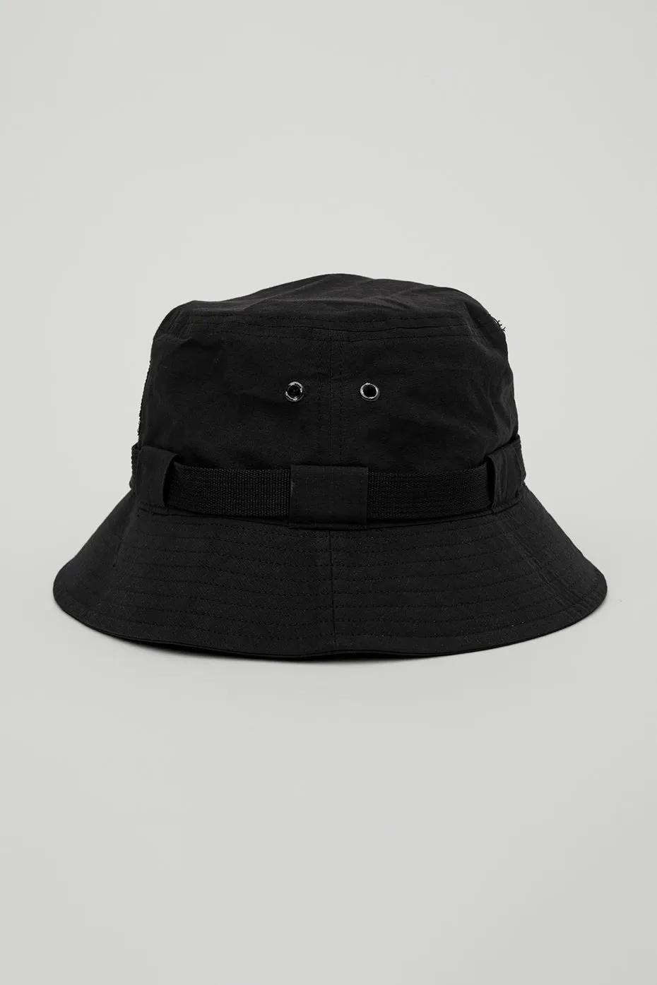 Undeniable Bucket Hat - Black