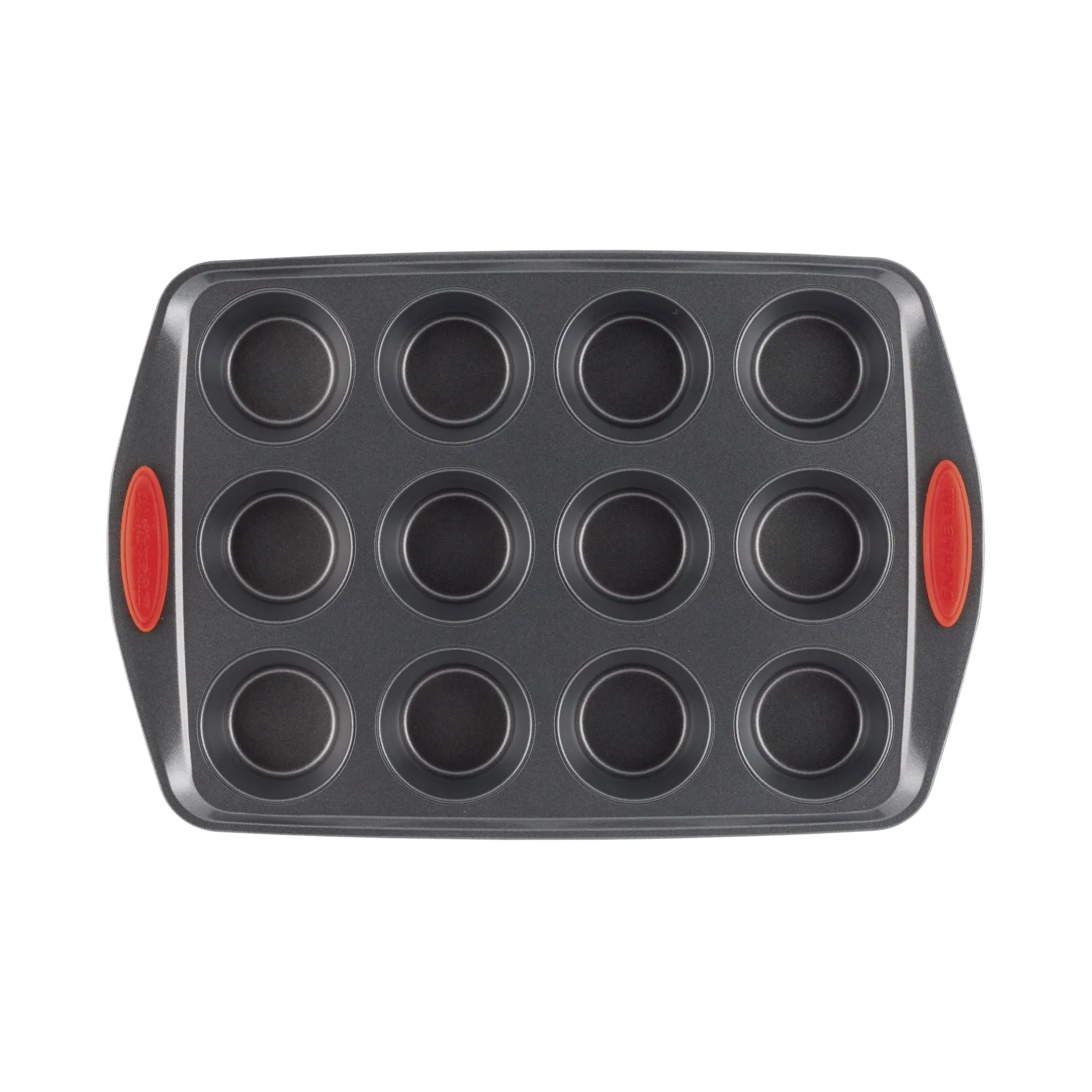 Yum-o! 12-Cup Muffin Pan