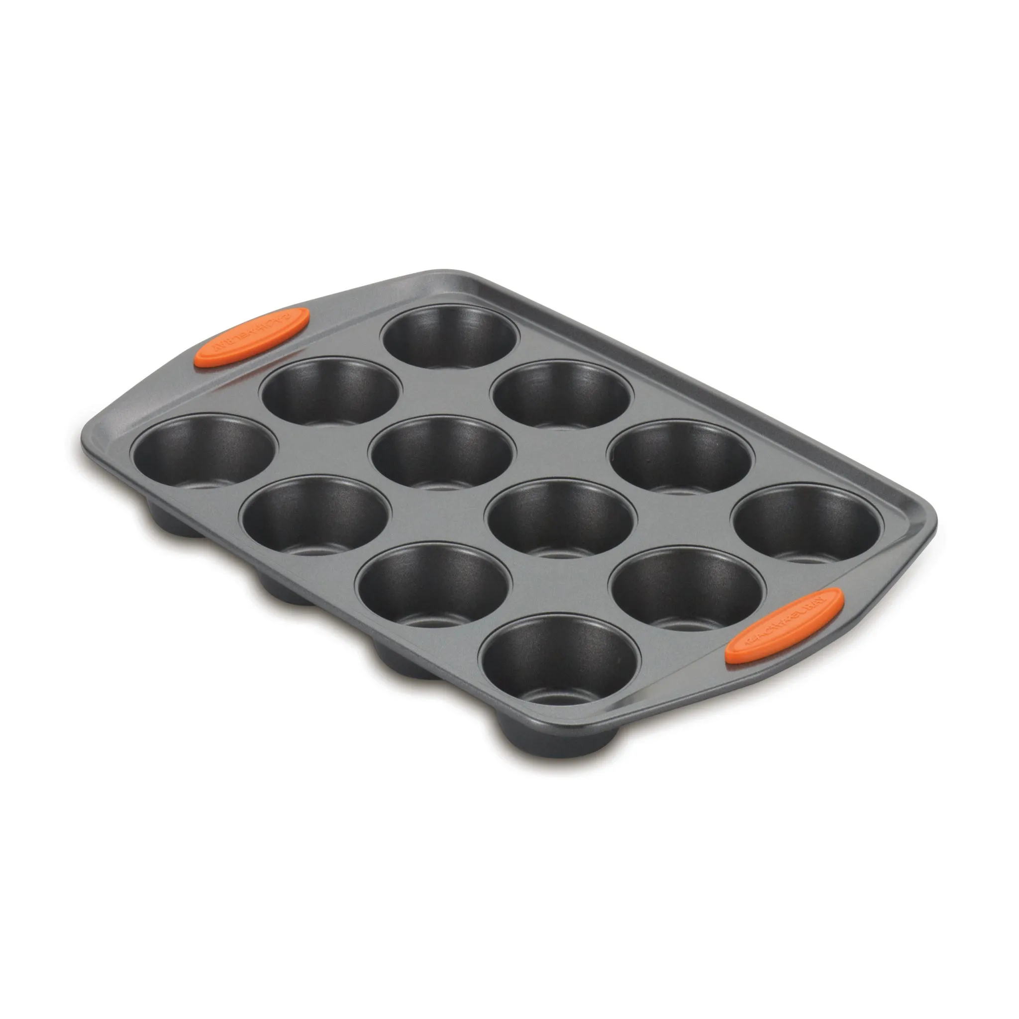 Yum-o! 12-Cup Muffin Pan