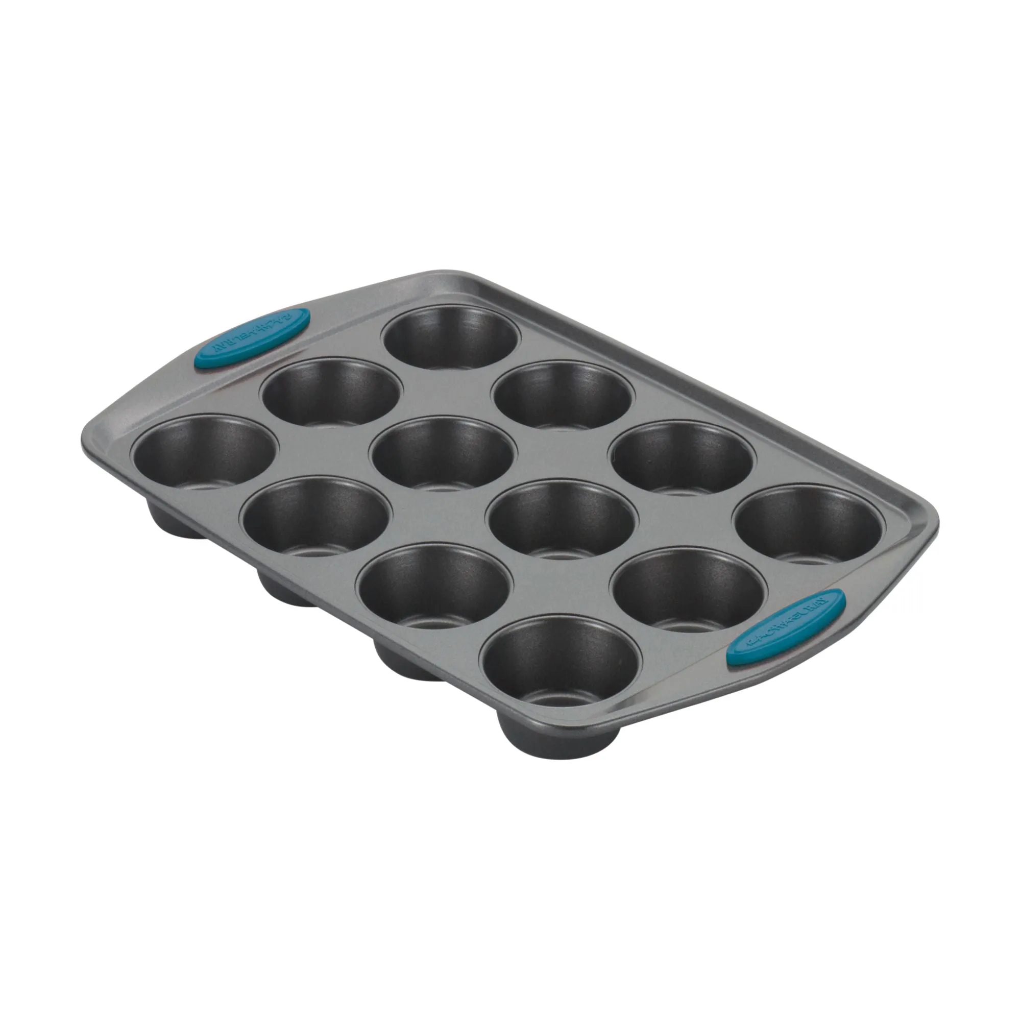 Yum-o! 12-Cup Muffin Pan